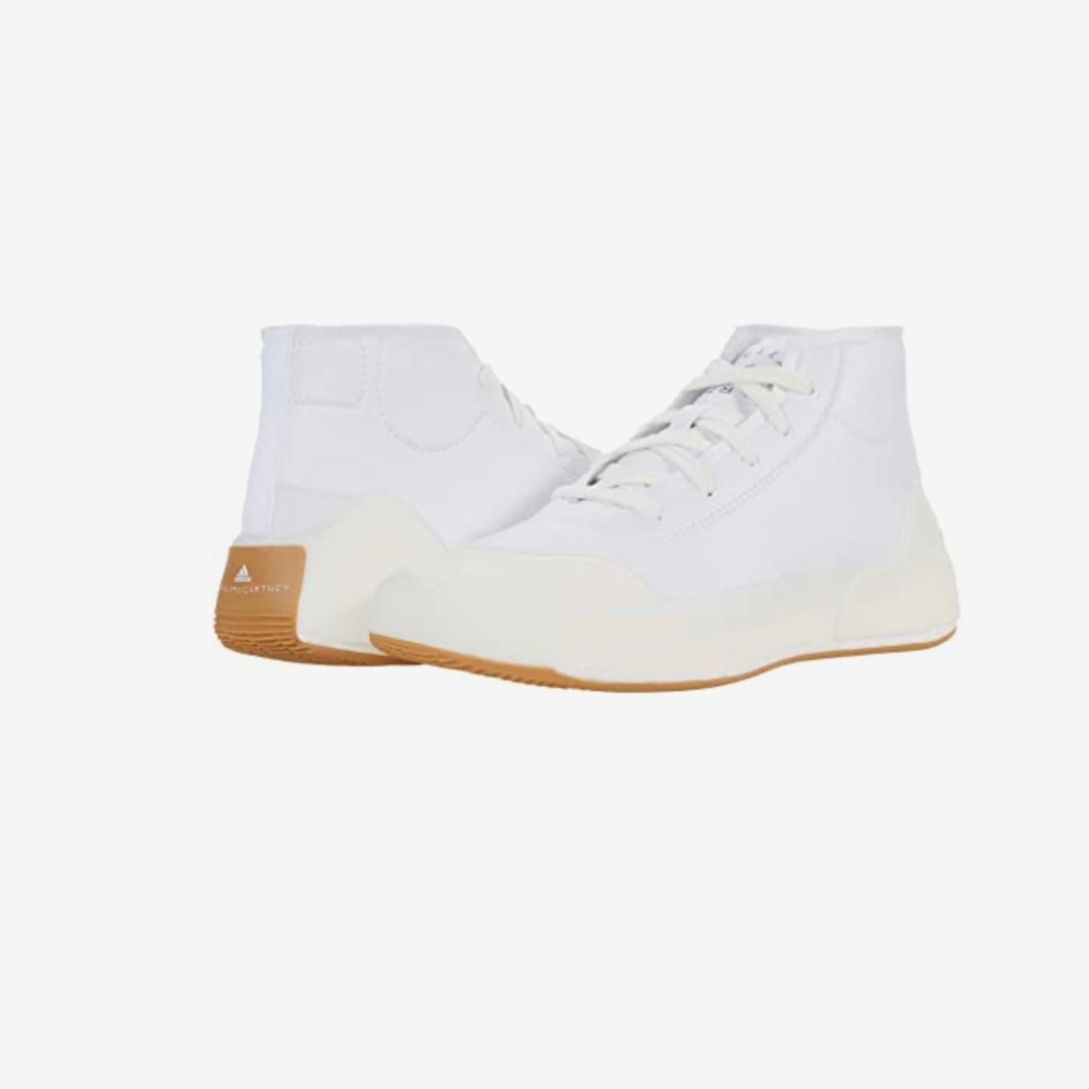 adidas by stella mccartney Treino Mid